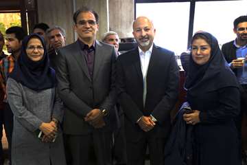 دیدار نوروزی